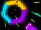 Mäng Hyper Color Rush Shooter Internetis