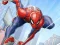 Mäng Spiderman Slide Internetis