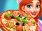 Mäng Pizza Maker Internetis
