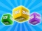 Mäng Merge Cubes 2048 3D Internetis