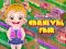 Mäng Baby Hazel Carnival Fair Internetis