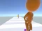 Mäng Stickman Heel Runner Internetis