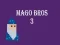Mäng Mago Bros 3 Internetis