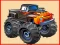 Mäng Monster Truck Repair Internetis