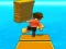 Mäng Short Race 3D Internetis