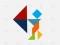 Mäng TRZ Tangram Internetis