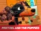 Mäng Pretzel and the puppies Jigsaw Puzzle Internetis