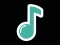 Mäng Music Genie Internetis