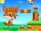 Mäng Super Jungle Runner Internetis
