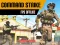 Mäng Command Strike FPS Offline Internetis