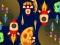 Mäng Space shooter Internetis
