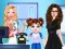 Mäng Baby Taylor Check Up Doctor Game Internetis
