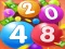 Mäng Bubbles Number Internetis