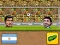 Mäng Head Soccer 2D 2023 Internetis