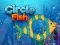 Mäng Circle Fish Internetis
