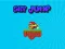 Mäng Sky Jump Internetis