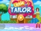 Mäng Little Tailor shop Internetis