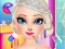 Mäng Ice Princess Wedding Disaster Internetis