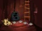 Mäng Boss Foxy escape Internetis
