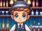 Mäng Speedy Bartender Internetis