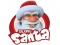 Mäng Santa Claus Funny Time Internetis