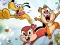 Mäng Chip and Dale 2021 Slide Internetis