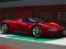 Mäng Ferrari Daytona SP3 Slide Internetis