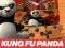 Mäng Kung Fu Panda Jigsaw Puzzle Internetis