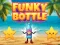 Mäng Funky Bottle Internetis