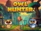 Mäng Owl Hunter Internetis
