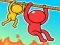Mäng Rope Hero Rescue Internetis