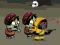 Mäng Zombie Survival Escape Internetis
