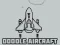 Mäng Doodle Aircraft Internetis