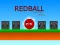Mäng Redball - Another world Internetis