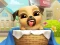 Mäng My Cute Puppy Grooming 3D Internetis