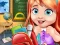 Mäng My School Doll House Games Internetis