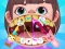 Mäng Baby Hospital Dentist Caring Internetis