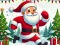 Mäng Santa Racing Internetis