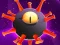 Mäng Virus Simulator Internetis
