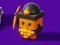 Mäng Crossy Miner Internetis