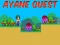 Mäng Ayane Quest Internetis