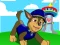 Mäng Super Patrol Paw Puppy Kid Internetis