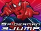 Mäng Spiderman Triple Jump Internetis