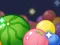 Mäng Fruits Shooter Bubbles Internetis