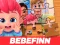 Mäng BebeFinn Jigsaw Puzzle Internetis