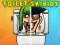 Mäng Skibidi Toilet MakeOver Playtime Internetis