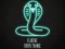 Mäng Classic Neon Snake Internetis
