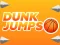 Mäng Dunk Jumps Internetis
