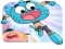 Mäng gumball jumb Internetis