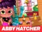 Mäng Abby Hatcher Jigsaw Puzzle Internetis